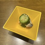 焼うお いし川 - 