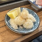 焼肉ぽむる - 