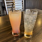 ピッツエリアバール　CACTUS　D'ORO - 