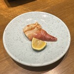 焼うお いし川 - 