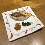 焼うお いし川 - 