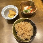 焼うお いし川 - 