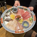 焼うお いし川 - 