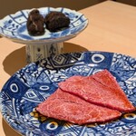 新宿 うしみつ - 