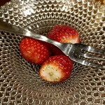 日本橋 天丼 金子半之助 - 