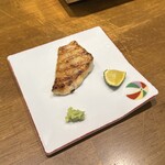 焼うお いし川 - 