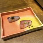 焼うお いし川 - 