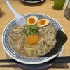 丸源ラーメン 札幌里塚店