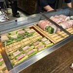 梅田焼き鳥倶楽部2 - 