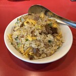 ラーメン　赤組 - 