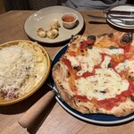 PISOLA 横浜睦町店 - 