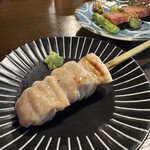 梅田焼き鳥倶楽部2 - 