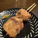 梅田焼き鳥倶楽部2 - 