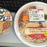 ファミリーマート - 料理写真: