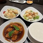 廣東料理 水蓮月 - 