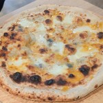 ピザとハムと時々ワイン ボンジョルノ食堂 水戸北口店 - 