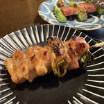 梅田焼き鳥倶楽部2 - 