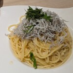 ピザとハムと時々ワイン ボンジョルノ食堂 水戸北口店 - 