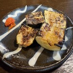 梅田焼き鳥倶楽部2 - 