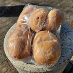 シロヤベーカリー 藤田店 - サニーパン