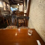 六曜舎 - the喫茶店