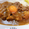 上等カレー 扇町通店
