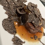 御肉処はしやま - 