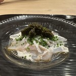 富小路 やま岸 - 