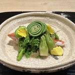 富小路 やま岸 - 