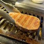 御肉処はしやま - 