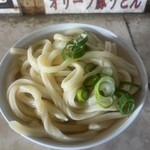手打うどん たむら - 