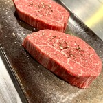 御肉処はしやま - 