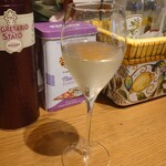 ピッツェリア トラットリア ダ オカピート - 