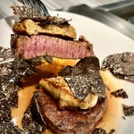 御肉処はしやま - 