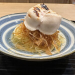 富小路 やま岸 - 