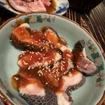 囲炉裏 吟 - 