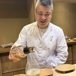 富小路 やま岸 - 