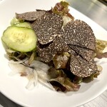 御肉処はしやま - 