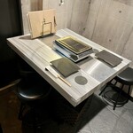 御肉処はしやま - 