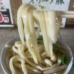 手打うどん たむら - 
