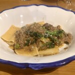 ピッツェリア トラットリア ダ オカピート - 