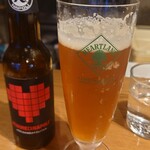 ピッツェリア トラットリア ダ オカピート - 