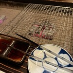 囲炉裏 吟 - 