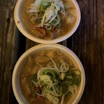 肉の田口 - 料理写真: