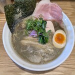 メヂカそば 吟魚 - 