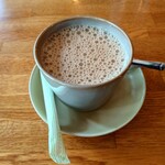 Biryani Tokyo - ホットチャイ