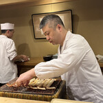 富小路 やま岸 - 