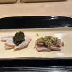 富小路 やま岸 - 