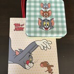 海老御菓子處　桂新堂 - 