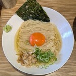 メヂカそば 吟魚 - 